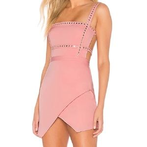 NBD x Naven Elsie Dress